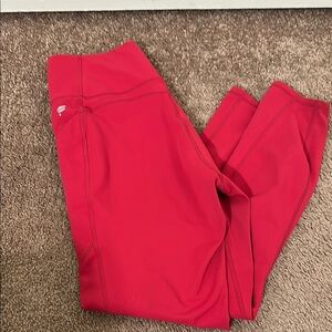 Oasis PureLuxe High-Waisted Capri sz medium